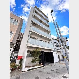 ディアさくら夙川 2階 築14年7ヶ月の賃貸物件