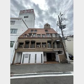 元町駅より徒歩5分 3階 築40年6ヶ月の賃貸物件