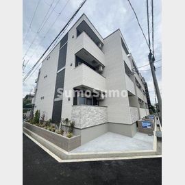 フジパレス尼崎東園田V番館の賃貸物件
