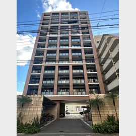 東比恵駅より徒歩7分 6階 築10年4ヶ月の賃貸物件