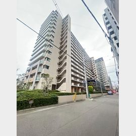 プレミスト神戸ハーバーレジデンス 11階 築10年2ヶ月の賃貸物件