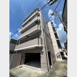 ベル上甲子園 3階 築36年10ヶ月の賃貸物件