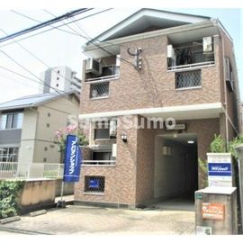 Ｋ’ｓ・ＳＵＭＩＲＥ 2階 築20年2ヶ月の賃貸物件