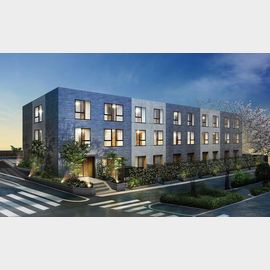 都立大学駅より徒歩9分 3階 築1年2ヶ月の賃貸物件