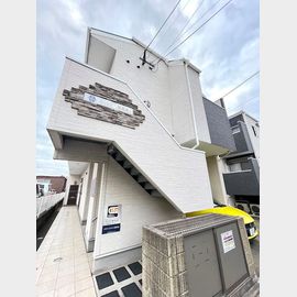 貝塚駅より徒歩13分 2階 築18年5ヶ月の賃貸物件