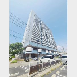 武庫川団地前駅より徒歩13分 10階 築44年6ヶ月の賃貸物件