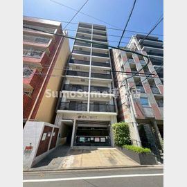 薬院駅より徒歩3分 6階 築19年7ヶ月の賃貸物件