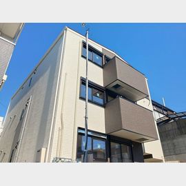 グランレーヴ上沢の賃貸物件