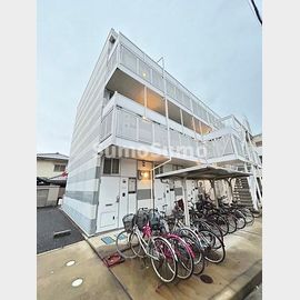 レオパレスラ フォレ 1階 築22年4ヶ月の賃貸物件