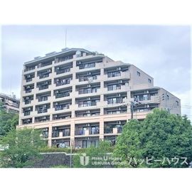 グリーン&ウインズ 2階 築25年1ヶ月の賃貸物件