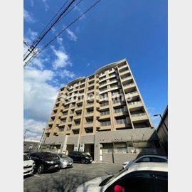 東比恵駅より徒歩7分 築22年10ヶ月 10階建の賃貸物件