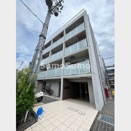 甲東園駅より徒歩10分 4階 築11年2ヶ月の賃貸物件