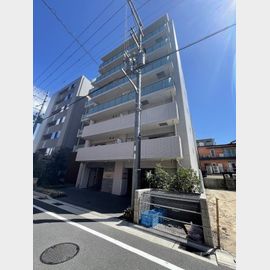 甲子園口駅より徒歩5分 5階 築5年1ヶ月の賃貸物件