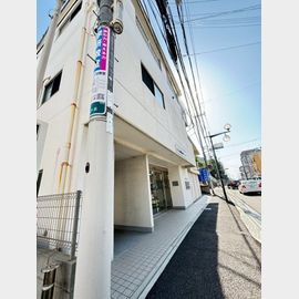 ときわ霞ヶ丘レクランの賃貸物件