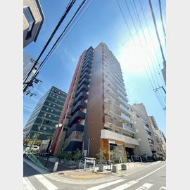 元町駅より徒歩5分 13階 築9年7ヶ月の賃貸物件