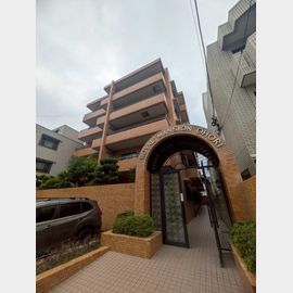 ロイヤルマンション大濠の賃貸物件