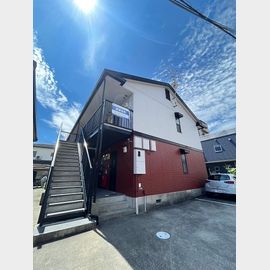 ジュネス仁川 2階 築28年11ヶ月の賃貸物件