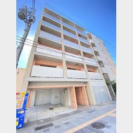 阪神本線西宮駅より徒歩5分 5階 築18年11ヶ月の賃貸物件