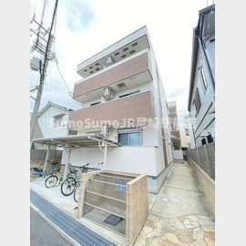 フジパレス塚口6番館の賃貸物件