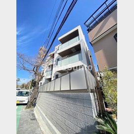 苦楽園口駅より徒歩8分 1階 築2年10ヶ月の賃貸物件