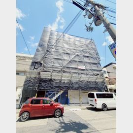 ハイツシャローム 5階 築35年6ヶ月の賃貸物件