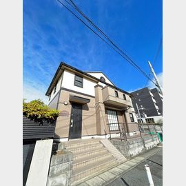 パセオ西宮 2階 築28年7ヶ月の賃貸物件