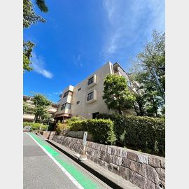 ヒルサイドテラス甲陽園 5階 築38年10ヶ月の賃貸物件