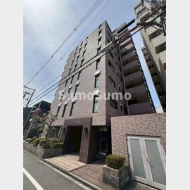 パレーシャル難波 2階 築30年3ヶ月の賃貸物件
