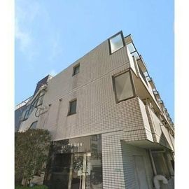 ジョイフル祐天寺 1階 築27年8ヶ月の賃貸物件