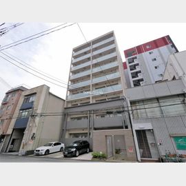 桜川駅より徒歩5分 6階 築11年2ヶ月の賃貸物件