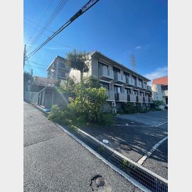 夙川駅より徒歩12分 2階 築33年7ヶ月の賃貸物件