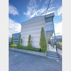 レオパレスセリバテール仁川 2階 築17年6ヶ月の賃貸物件