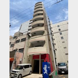 本町駅より徒歩7分 9階 築15年7ヶ月の賃貸物件