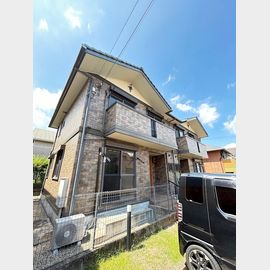 逆瀬川駅より徒歩15分 1階 築23年の賃貸物件