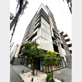 アーバネックスヨドヤバシ 3階 築18年3ヶ月の賃貸物件