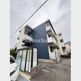 レオパレス甲子園 1階 築16年8ヶ月の賃貸物件