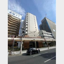 湊川公園駅より徒歩4分 8階 築17年1ヶ月の賃貸物件