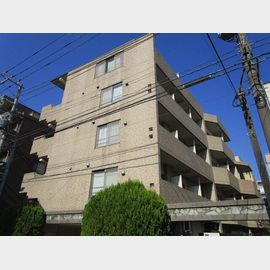 学芸大学駅より徒歩10分 1階 築23年2ヶ月の賃貸物件