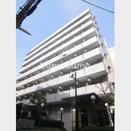 三ノ宮駅より徒歩14分 2階 築27年7ヶ月の賃貸物件