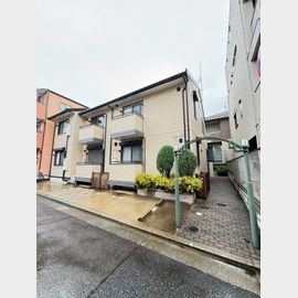 モナリエ六甲の賃貸物件