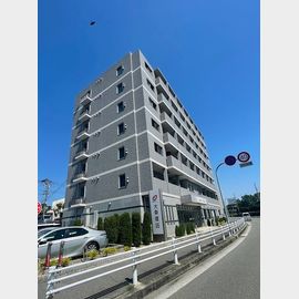 打出駅より徒歩12分 7階 築10年7ヶ月の賃貸物件