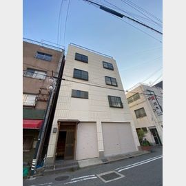 湊川公園駅より徒歩2分 3階 築40年5ヶ月の賃貸物件