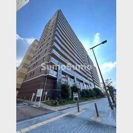 ロイヤルパークスなんば 4階 築20年2ヶ月の賃貸物件