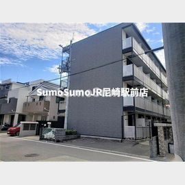 レオパレスエスペランザ 1階 築17年1ヶ月の賃貸物件