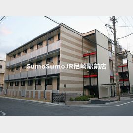 レオパレスさくら West 1階 築19年1ヶ月の賃貸物件