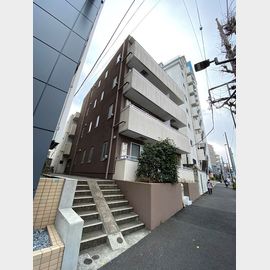 都立大学駅より徒歩10分 1階 築14年5ヶ月の賃貸物件
