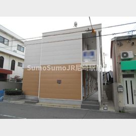 レオパレスタケナカ 1階 築22年8ヶ月の賃貸物件