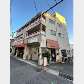 アイハウス船寺通の賃貸物件