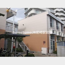 レオパレスソレイユ野里 1階 築23年7ヶ月の賃貸物件