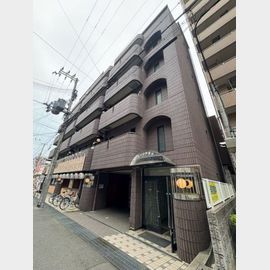 兵庫駅より徒歩4分 3階 築32年9ヶ月の賃貸物件